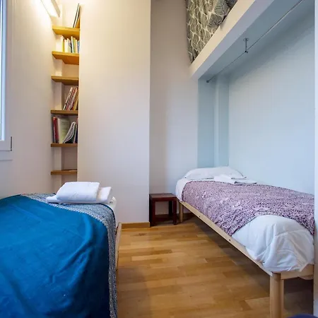 Getthekey L'attico Degli Orti Bolonia