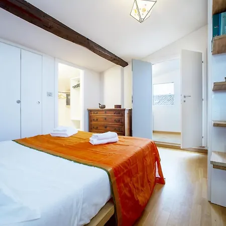 Getthekey L'attico Degli Orti Appartement Bologna