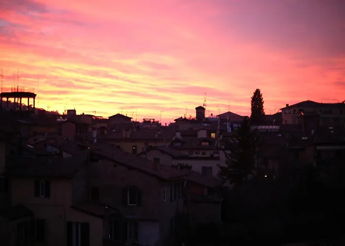 Apartament Getthekey L'attico Degli Orti *