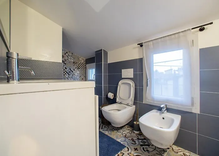 Getthekey L'attico Degli Orti Apartament *