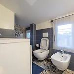 Getthekey L'attico Degli Orti Apartament *