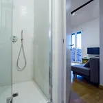 Getthekey L'attico Degli Orti Apartament