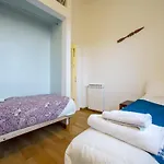 Getthekey L'attico Degli Orti Apartament Bolonia