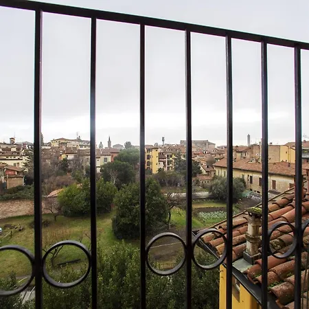 Appartamento Getthekey L'attico Degli Orti