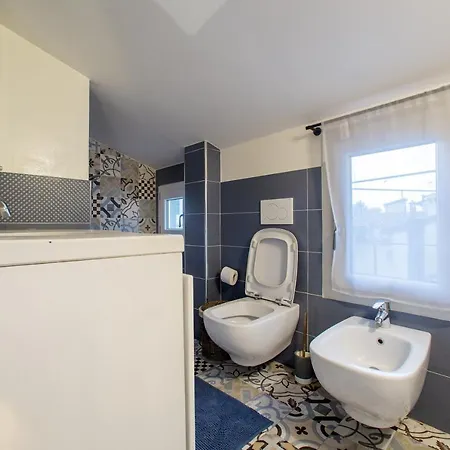 Getthekey L'attico Degli Orti Apartment *