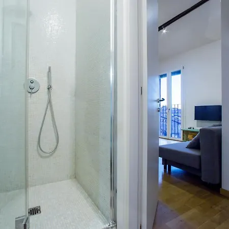 Getthekey L'attico Degli Orti Apartment