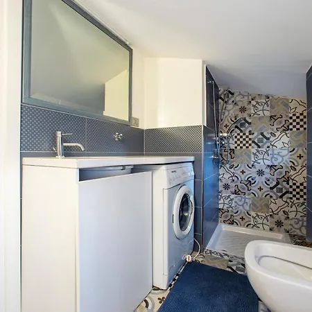 Getthekey L'attico Degli Orti Apartment *