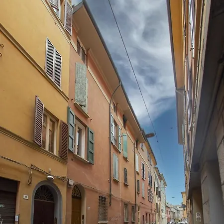 Getthekey L'attico Degli Orti Daire