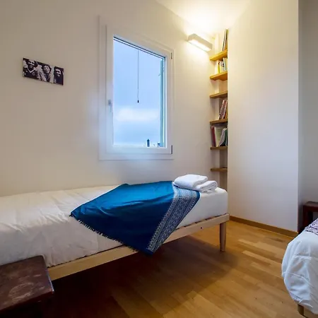 Apartment Getthekey L'attico Degli Orti Bologna