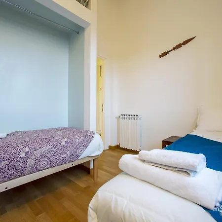 Getthekey L'attico Degli Orti Apartment Bologna