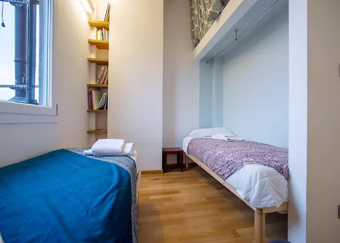 Getthekey L'attico Degli Orti Bologna