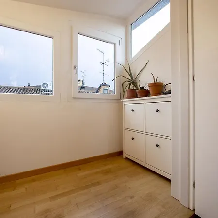 Getthekey L'attico Degli Orti Bologna