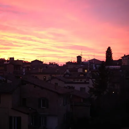 Daire Getthekey L'attico Degli Orti *