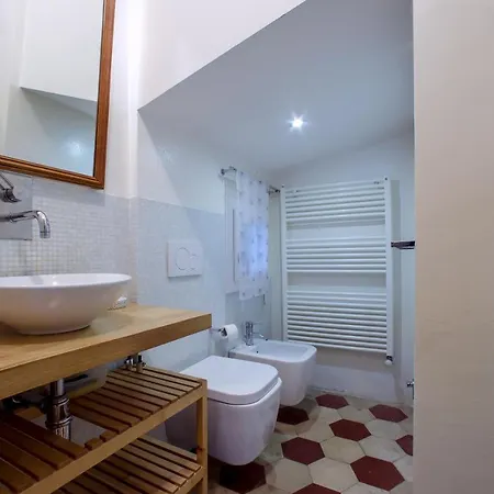 Getthekey L'attico Degli Orti Bolonya